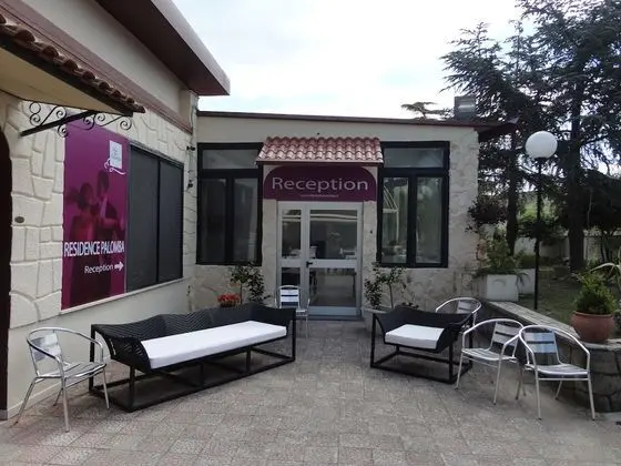 Residence Palomba