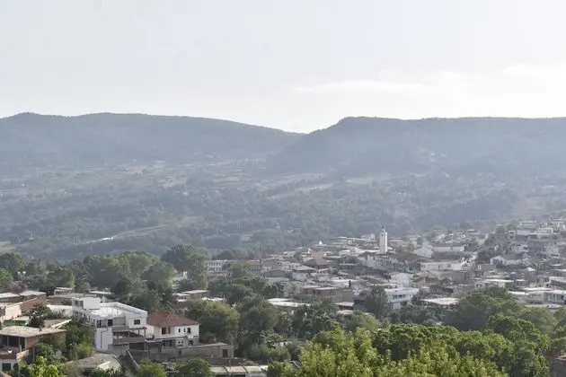 Résidence Panorama