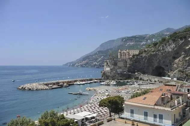 Residence Hotel Panoramic
