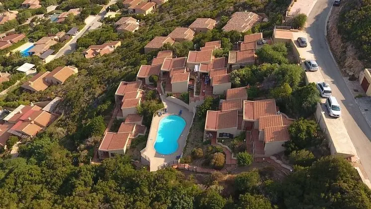 Residence Paradiso