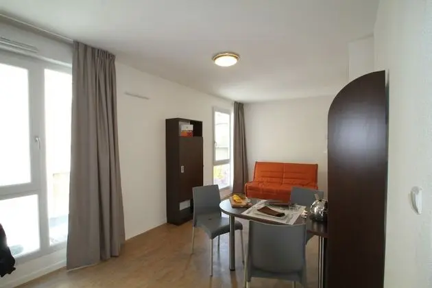 Résidence Parc Harmonie