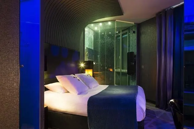 Residence Paris Eiffel