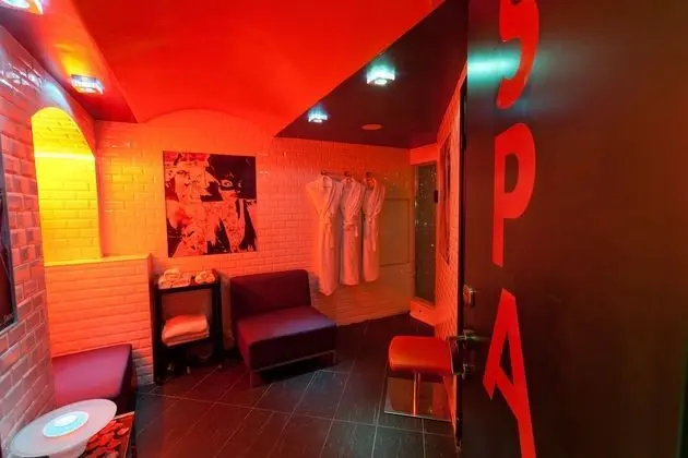 Residence Paris Eiffel - Spa