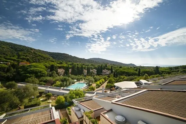Residence Park Solemaremma