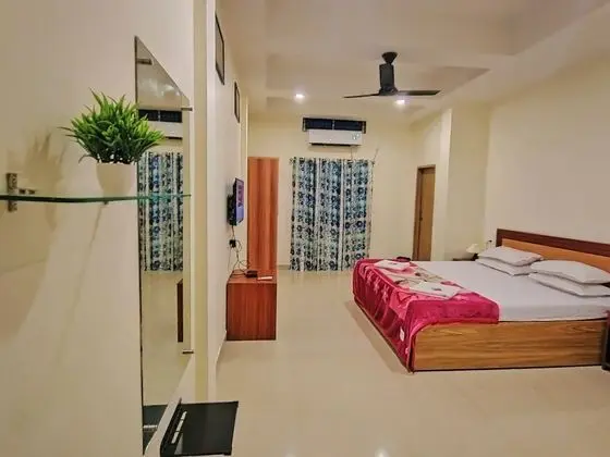 Hotel Residence Park