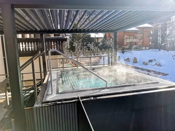 Residence Patricia Zermatt