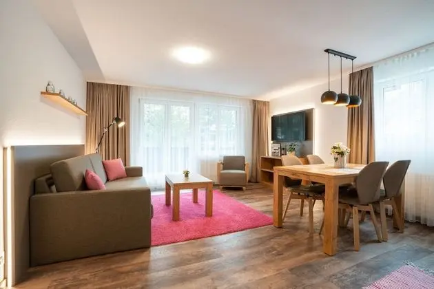 Residence Patricia Zermatt - Öne Çıkan Resim