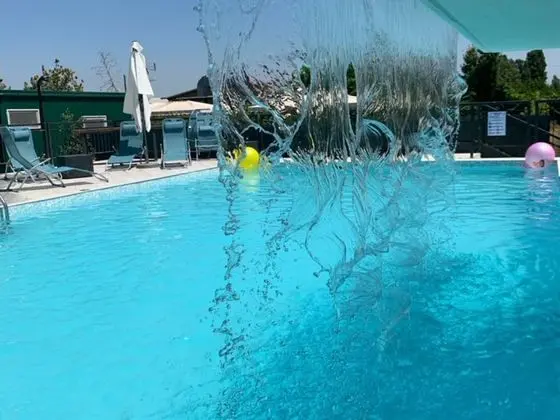 Residence Villa Patrizia