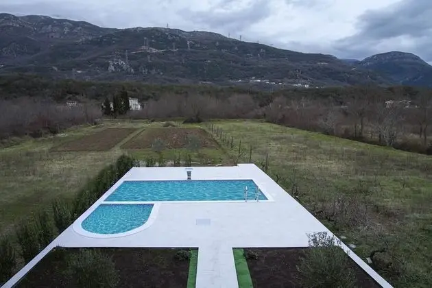 Residence Pejovic - Dış Mekan