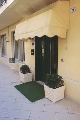 Residence Perla - Dış Mekan