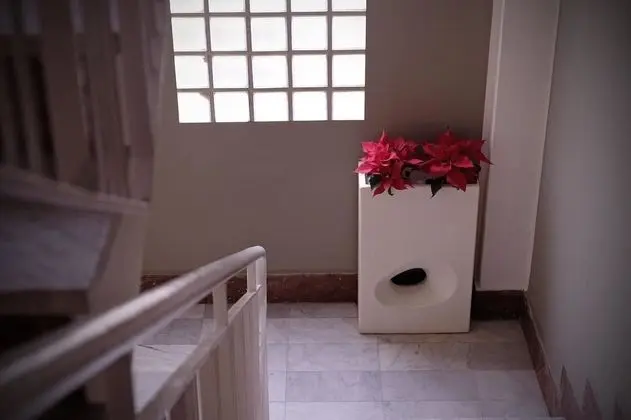 Residence Perla - İç Mekan