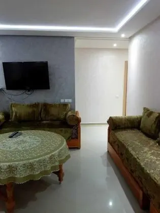 Résidence Perla Bouznika - Oda Düzeni