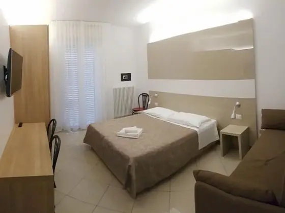 Residence Perla