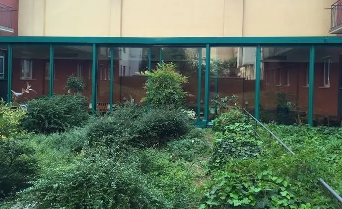 Residence Pian Della Nave