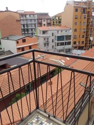 Residence Pian Della Nave - Oda