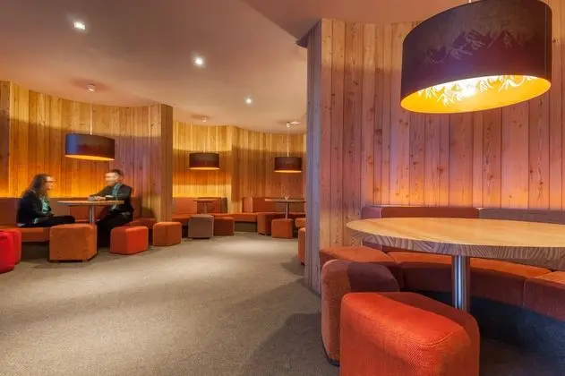 Residence Pierre et Vacances Atria - Crozats - Lobi
