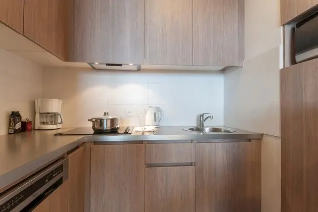 Residence Pierre et Vacances Atria - Crozats - Oda