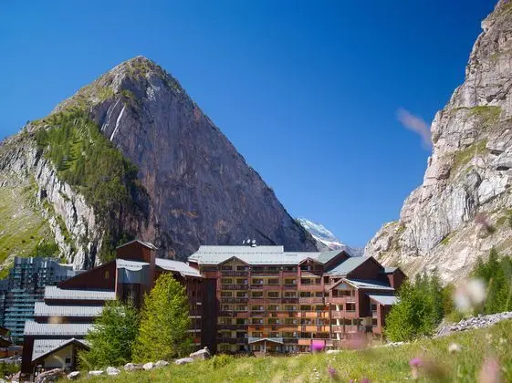 Residence Pierre et Vacances Balcons de Bellevarde