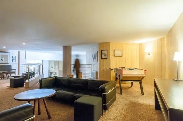 Residence Pierre et Vacances Le Belmont