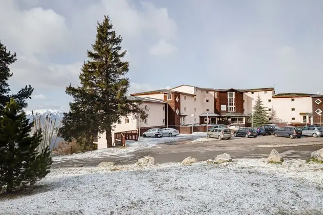 Residence Pierre et Vacances Le Pedrou