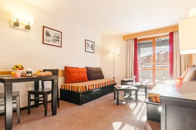 Residence Pierre et Vacances Le Tikal