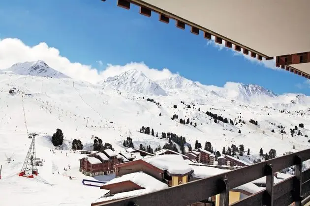 Residence Pierre et Vacances Les Nereides