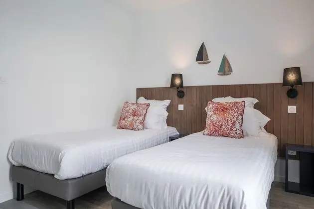 Résidence Pierre et Vacances Premium Les Villas d’Olonne - Oda