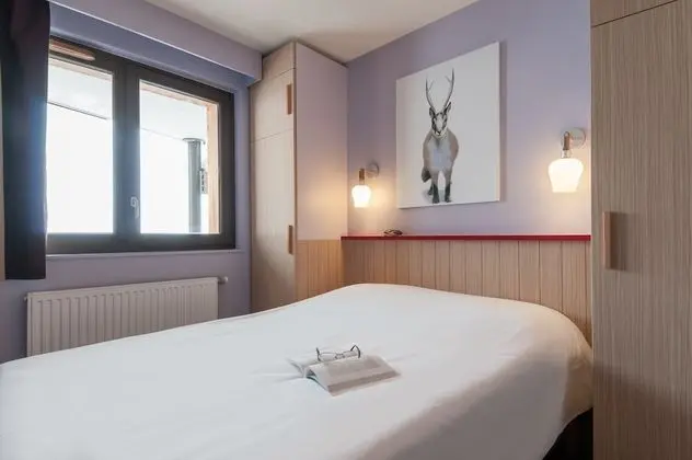 Résidence Pierre & Vacances Avoriaz Electra - Oda