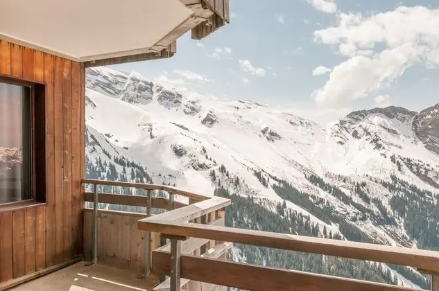 Résidence Pierre & Vacances Avoriaz Saskia Falaise