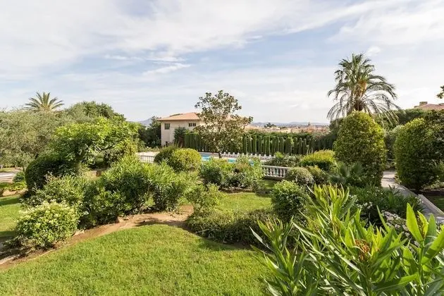 Résidence Pierre & Vacances Baie de Saint-Tropez - Eden Parc