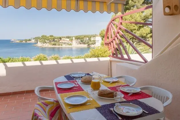 Résidence Pierre & Vacances Bandol Louis Lumière