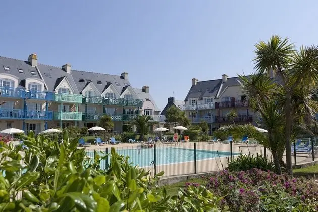 Résidence Pierre & Vacances Cap Marine - Öne Çıkan Resim