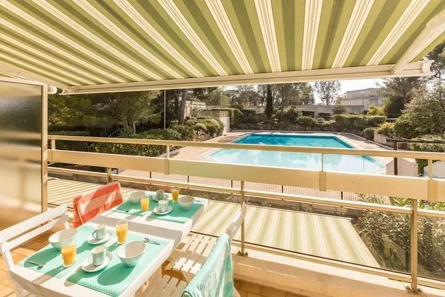 Résidence Pierre & Vacances La Corniche d'or