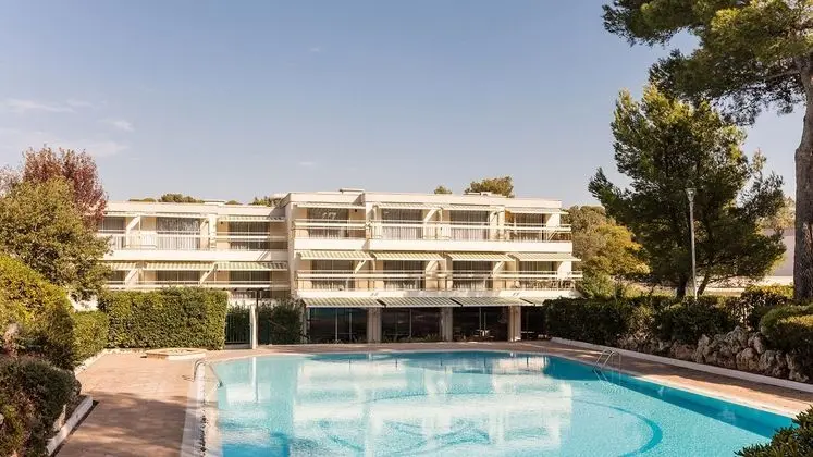 Résidence Pierre & Vacances La Corniche d'or - Öne Çıkan Resim