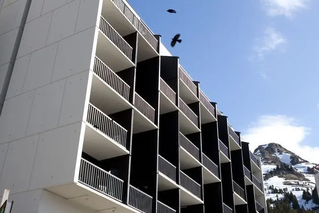 Residence Pierre & Vacances La Foret