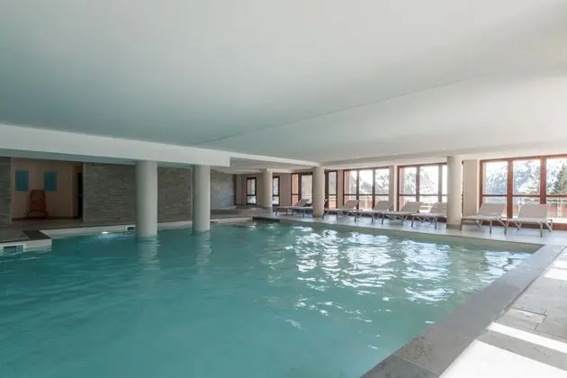 Residence Pierre & Vacances La Foret - Havuz
