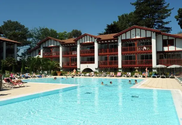 Residence Pierre & Vacances La villa Maldagora