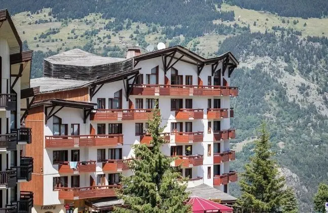 Résidence Pierre & Vacances Le Britania - Öne Çıkan Resim