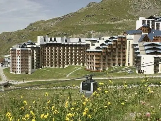 Residence Pierre & Vacances Le Machu-Pichu