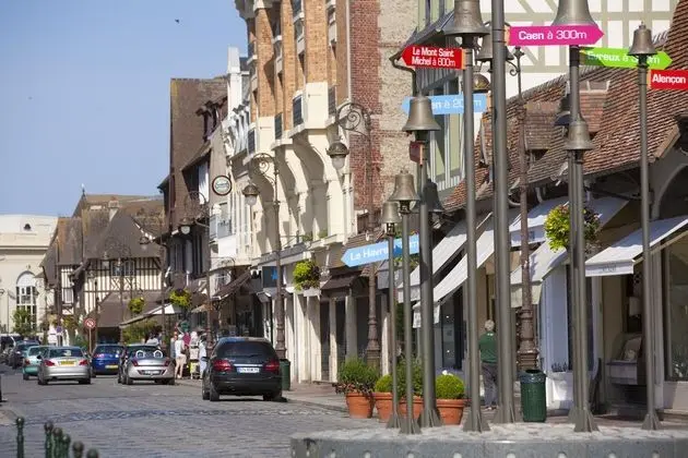 Residence Pierre & Vacances Les Embruns