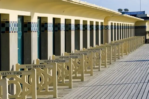 Residence Pierre & Vacances Les Embruns