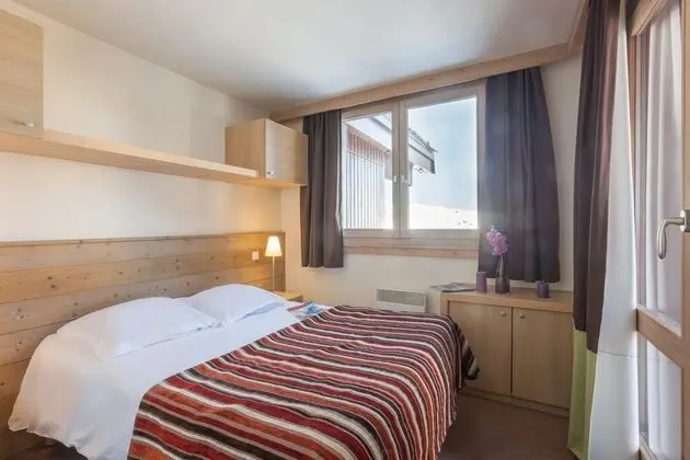 Residence Pierre & Vacances Les Gemeaux - Oda