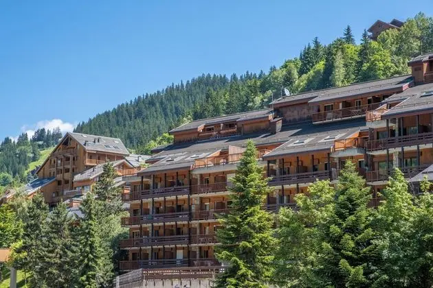 Résidence Pierre & Vacances Les Ravines - Öne Çıkan Resim