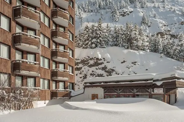 Résidence Pierre & Vacances L'Hermine