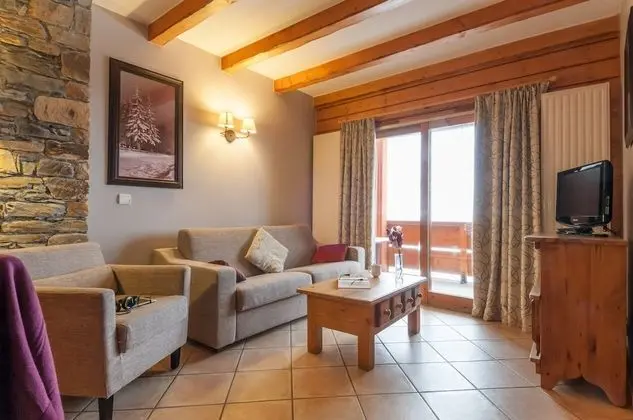 Résidence Pierre & Vacances Premium Les Hauts Bois - Oda