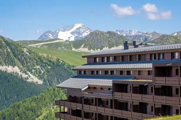 Résidence Pierre & Vacances Premium Les Hauts Bois - Öne Çıkan Resim