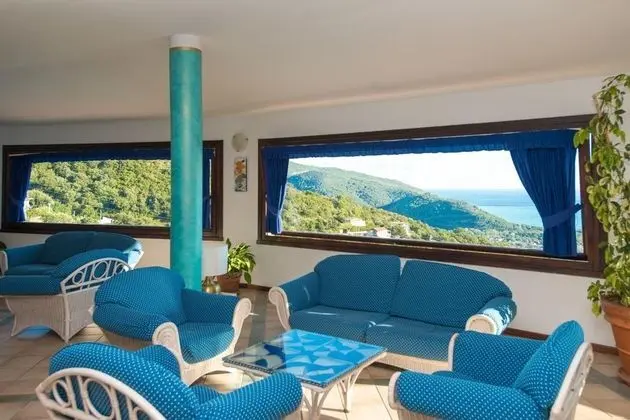 Residence Pietre Rosse