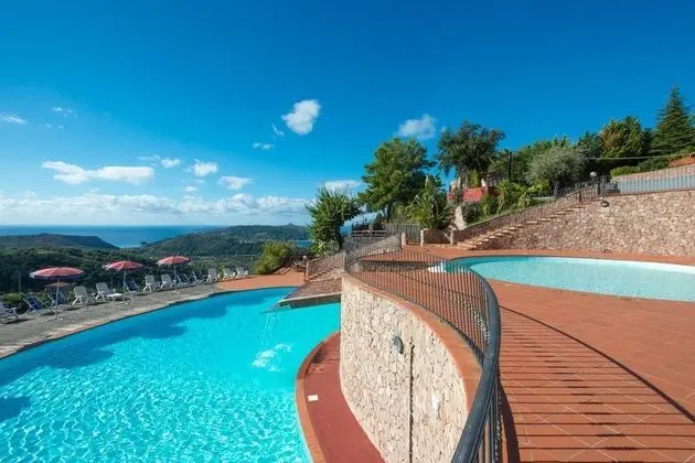 Residence Pietre Rosse