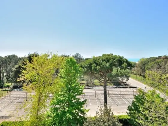 Residence Pineda Bibione Pineda