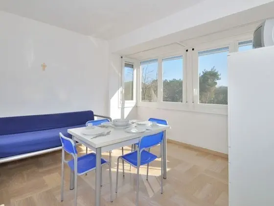 Residence Pineda Bibione Pineda - Oda